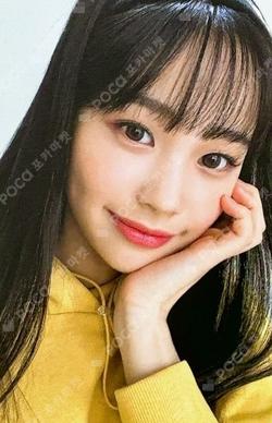 We play DMC MUSIC JIHAN photocard image