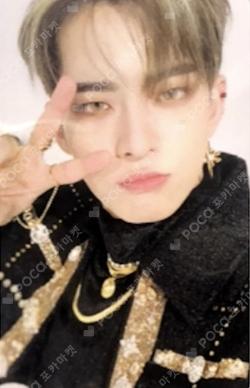 VOICE : The future is now MAKESTAR SUBIN photocard image