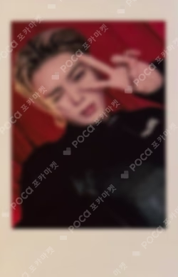 2025 &TEAM CONCERT TOUR [AWAKEN THE BLOODLINE] INSTANT PHOTO CARD