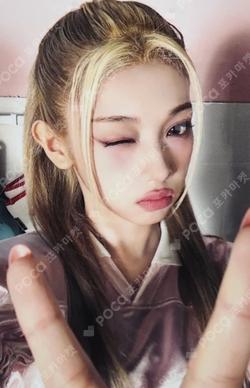 SWICY SOUND WAVE GEHLEE photocard image