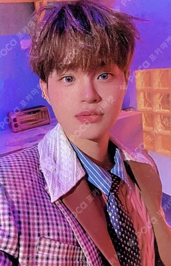 TAKE A CHANCE JJMUZE