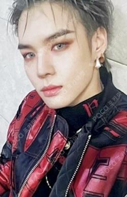 VOICE : The future is now Applemusic China Ver. SEJUN photocard image