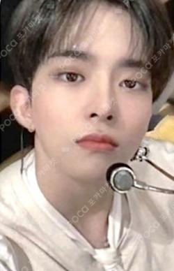 VOICE : The future is now Applemusic China Ver. SUBIN photocard image