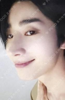 Fade MAKESTAR SEUNGWOO photocard image