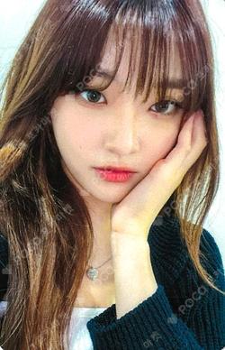 Play Game : AWAKE WITHMUU PARK SOEUN photocard image