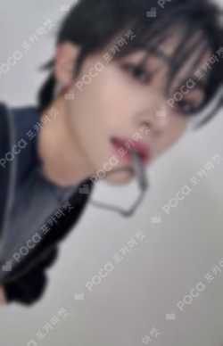 2025 &TEAM CONCERT TOUR [AWAKEN THE BLOODLINE] REWARD NICHOLAS photocard image