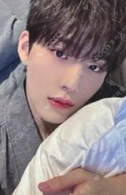 'OK' Episode 2 : I'm OK  fromm store SEUNGHOON photocard image