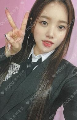 Play Game : AWAKE MAKESTAR LEE SOOJIN photocard image