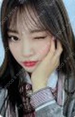 Play Game : AWAKE WITHMUU ZOA photocard image