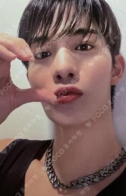 'OK' Episode 1 : OK Not EVERLINE BAEJINYOUNG photocard image