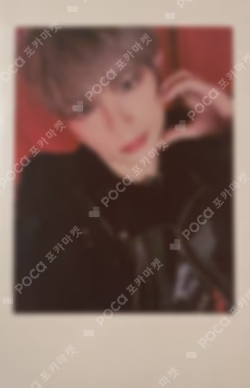 2025 &TEAM CONCERT TOUR [AWAKEN THE BLOODLINE] INSTANT PHOTO CARD