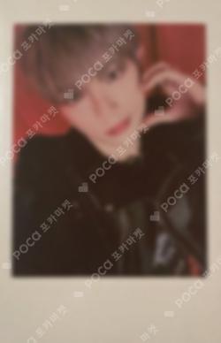 2025 &TEAM CONCERT TOUR [AWAKEN THE BLOODLINE] INSTANT PHOTO CARD HARUA photocard image