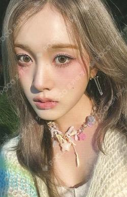 GPT -Japanese Ver.- / Tell Me Now SOLO EDITION J photocard image