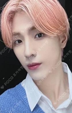 'OK' Episode 1 : OK Not SOUND WAVE YONGHEE photocard image