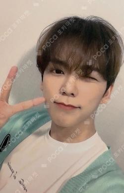 SERIES 'O' ROUND 3 : WHOLE SOUNDWAVE MINCHAN photocard image