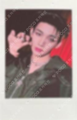 2025 &TEAM CONCERT TOUR [AWAKEN THE BLOODLINE] INSTANT PHOTO CARD JO photocard image
