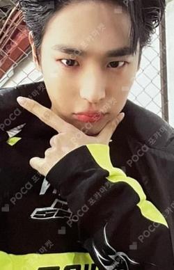 Chronograph MAKESTAR