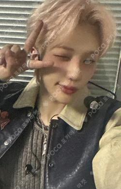 For Real? MUSICART JUNHYEOK photocard image