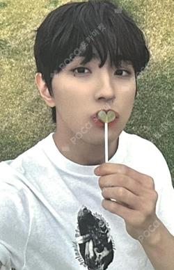 'OK' Episode 2 : I'm OK  fromm store YONGHEE photocard image