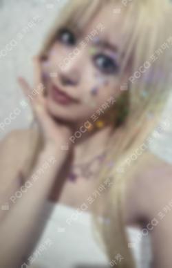 CRAZY WEVERSE JAPAN SAKURA photocard image