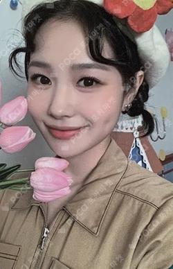 2022 Season's Greetings WUW : Wake Up Weeekly JIHAN photocard image
