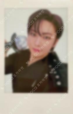 2025 &TEAM CONCERT TOUR [AWAKEN THE BLOODLINE] INSTANT PHOTO CARD FUMA photocard image
