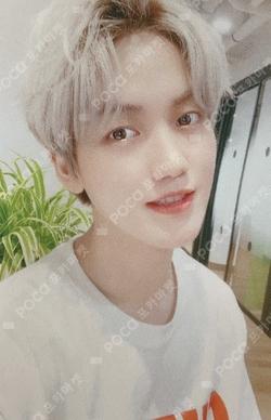 SPIN OFF MAKESTAR SEUNGJUN photocard image