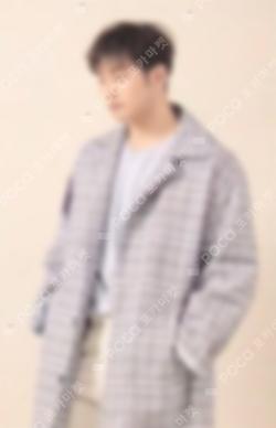 2019 NU'EST CONCERT Segno IN SEOUL TRADING CARD SET