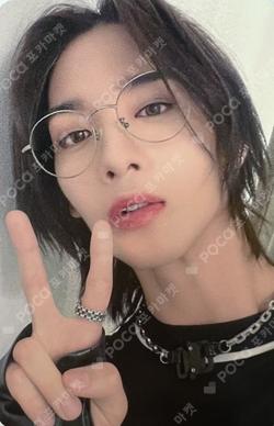 'OK' Episode 1 : OK Not KTOWN4U BAEJINYOUNG photocard image