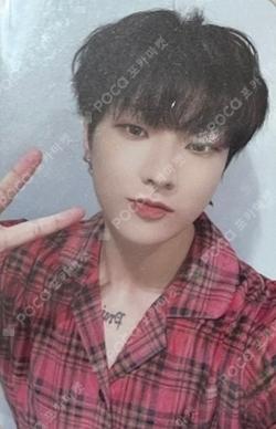 Choice MAKESTAR HANSE photocard image