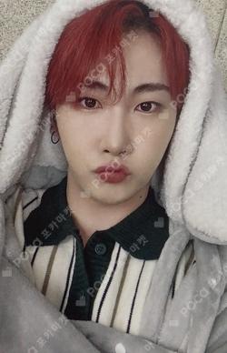 Liminality - EP.LOVE MAKESTAR