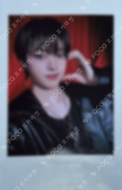 2025 &TEAM CONCERT TOUR [AWAKEN THE BLOODLINE] INSTANT PHOTO CARD