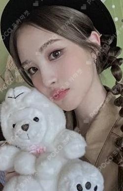 2022 Season's Greetings WUW : Wake Up Weeekly LEE JAEHEE photocard image