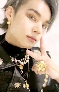 VOICE : The future is now MAKESTAR SEJUN photocard image