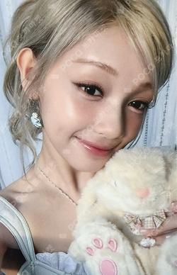 SWICY JJMUZE GEHLEE photocard image