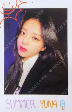 2021 OFFICIAL MERCHANDISE NO BAD DAYS JULY 6-MONTH SUBSCRIPTION