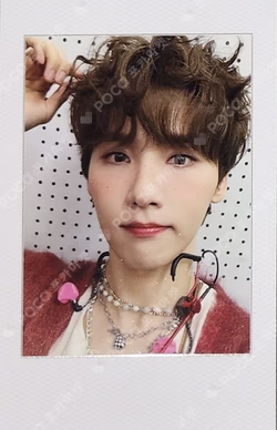 TAKE A CHANCE MUSIC&DRAMA JEON WOONG photocard image