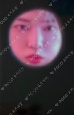 Go in Blind POP-UP LUCKY DRAW HARUA photocard image