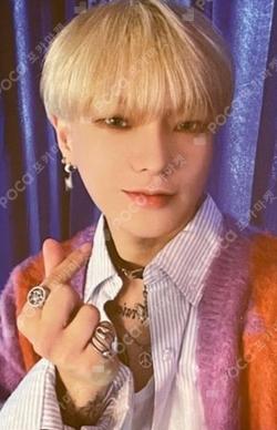 Chronograph Yglobal Music HANSE photocard image