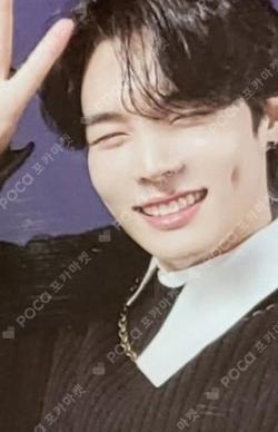 Chronograph MAKESTAR SEJUN photocard image