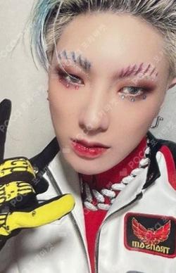 Chronograph APPLEMUSIC HANSE photocard image