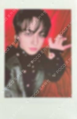 2025 &TEAM CONCERT TOUR [AWAKEN THE BLOODLINE] INSTANT PHOTO CARD TAKI photocard image