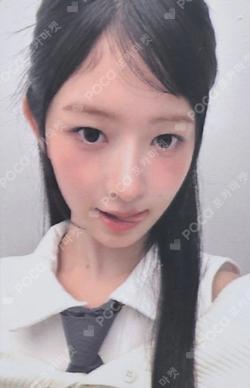 LUNA REI photocard image