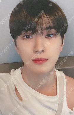 'OK' Episode 2 : I'm OK EVERLINE YONGHEE photocard image