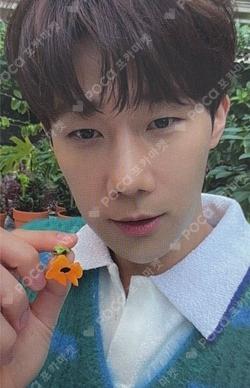 SAVIOR KimSungKyu photocard image