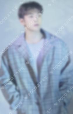 2019 NU'EST CONCERT Segno IN SEOUL TRADING CARD SET