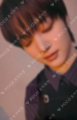 Go in Blind POP-UP LUCKY DRAW EJ photocard image