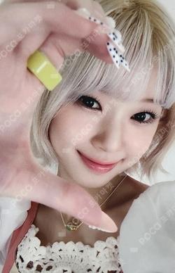 SWICY JJMUZE KOTOKO photocard image