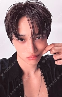 Wait On Me Ruler Ver.