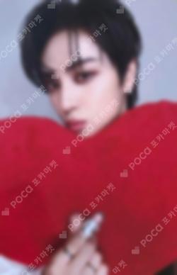 Go in Blind HMV LUCKY DRAW